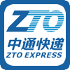 ZTO International tracking