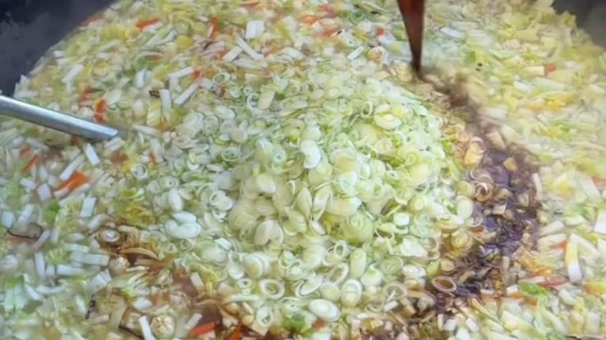 Viral Video Shares A Peek Into Japanese School Lunch Meal And We Are Jealous