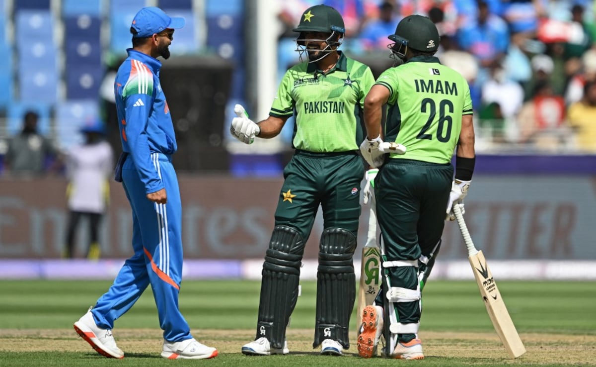 Pakistan Staring At Huge Financial Trouble Over Early Champions Trophy Exit: Report