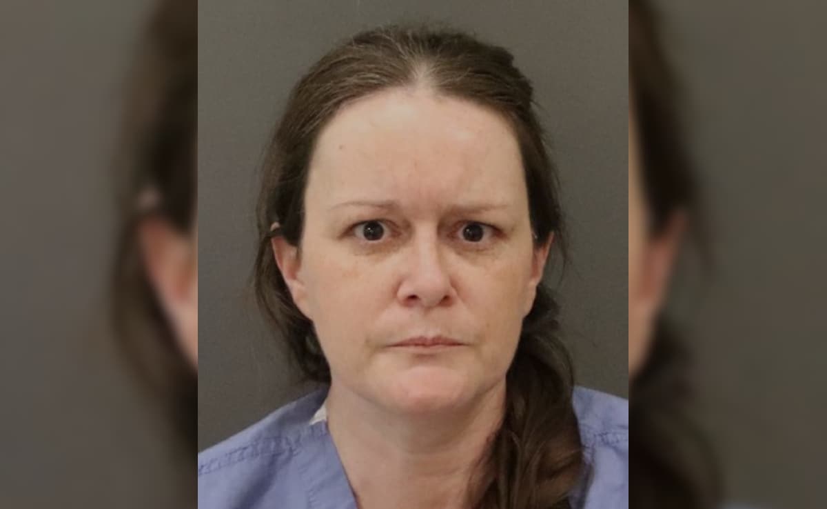 US Woman Kills Son Before His Birthday Because He Didn't Want To Turn 18: Police