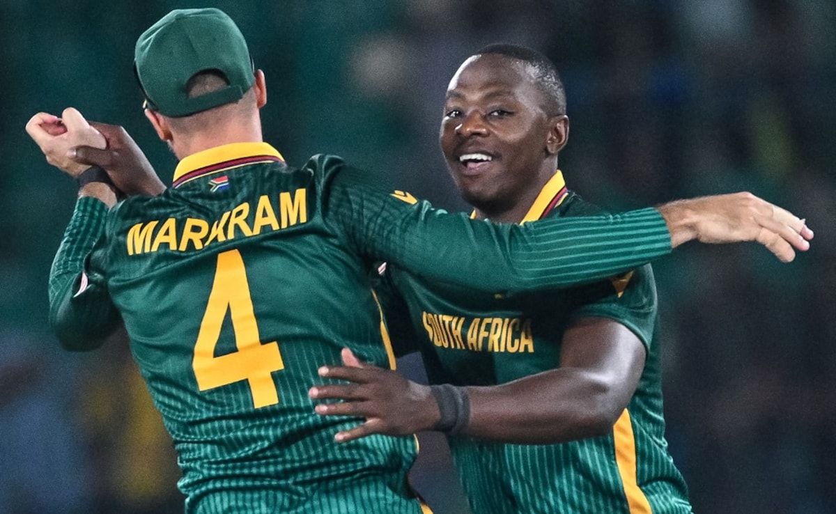 Afghanistan vs South Africa Highlights, Champions Trophy 2025: South Africa Beat Afghanistan By 107 Runs