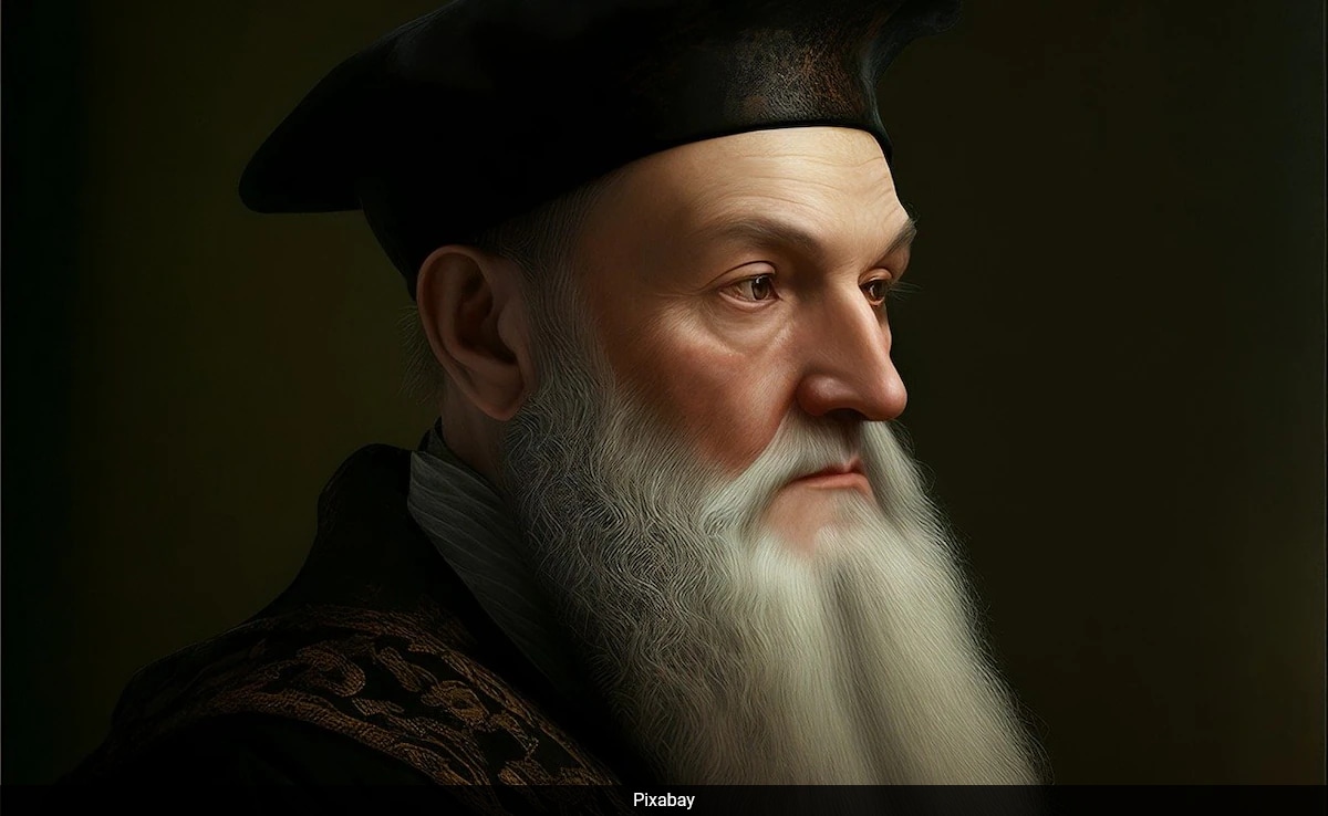 Did Nostradamus Predict Pope's Death And Vatican's Fall? Prophecy Resurfaces