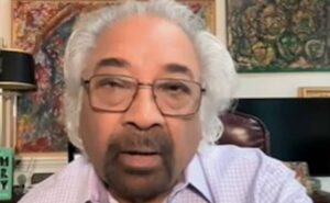 Complaint Filed Against Congress Leader Sam Pitroda In Bengaluru Land Scam Case