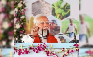 PM Modi Promotes Foxnut As Superfood