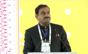 Gautam Adani Shares Wishes, Video On Maha Shivratri