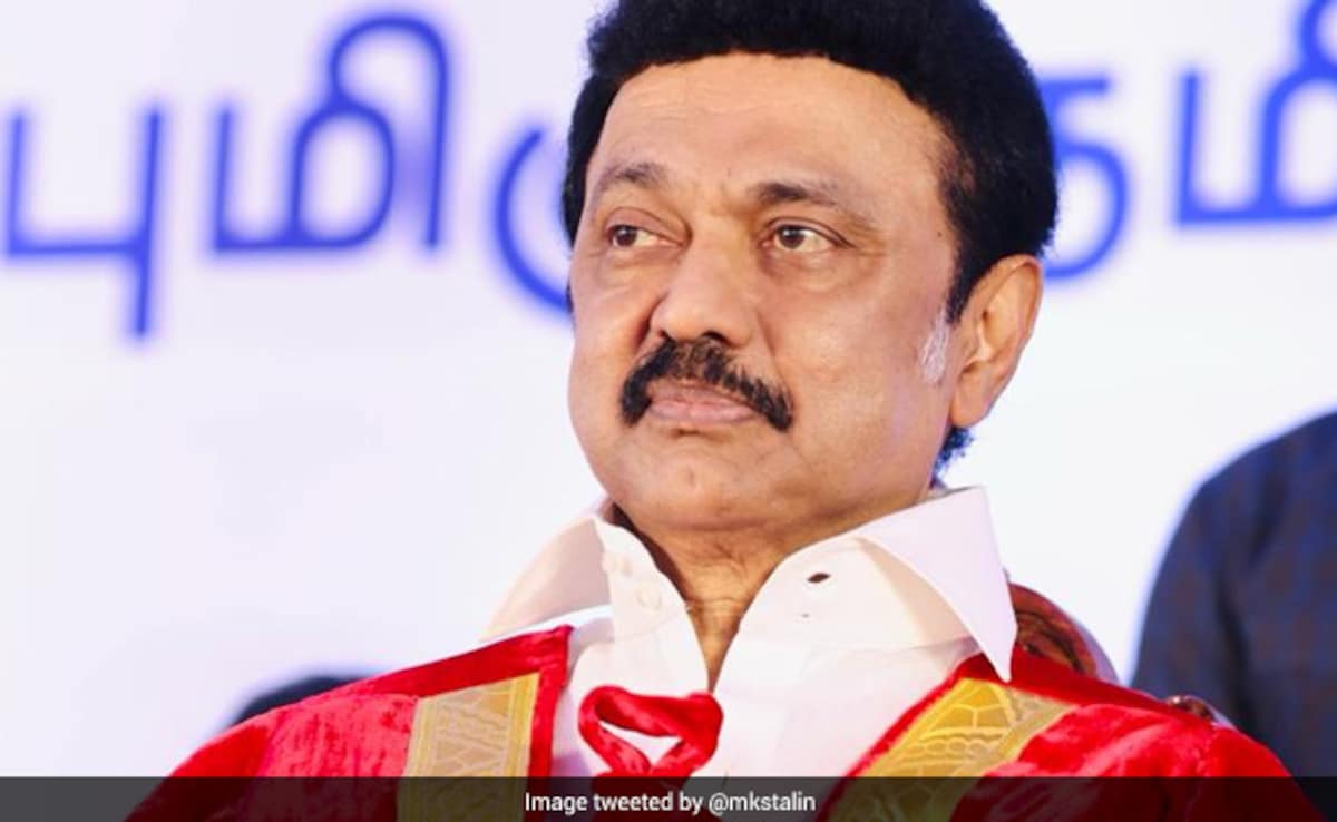 Tamil Nadu linguistic Minorities Forum Urges MK Stalin To Implement NEP Amid Row