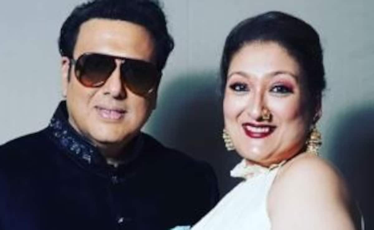 Amid Divorce Rumours, Govinda's Wife Sunita Ahuja's Comment On Extra-Marital Affairs Goes Viral