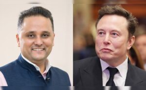 Exclusive: Amish Tripathi On Why Elon Musk Didn't Attend Maha Kumbh Mela 2025