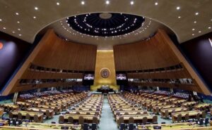 The Caribbean Is Aiming For The Top UN Post, And India May Play A Key Role