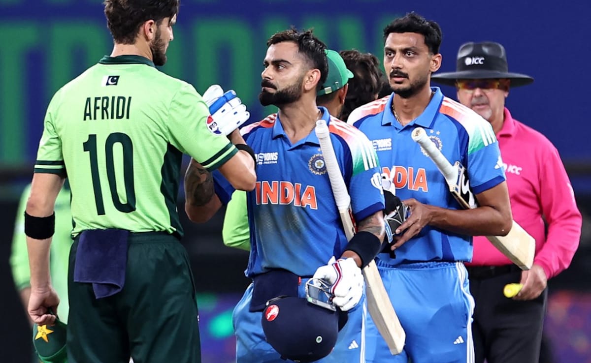 Major Blow For BCCI, Miss Out On Hosting Three India vs Pakistan Matches In Asia Cup Due To...: Report