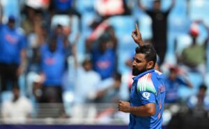 Asked About Being Trolled Over His Religion, Mohammed Shami Gives Brilliant Reply