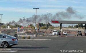 2 Dead After Two Small Planes Collide In US' Arizona