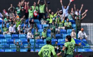 "Have They Forgotten..." Hosts Pakistan Slammed As Empty Stands In Karachi Haunt Champions Trophy Opener