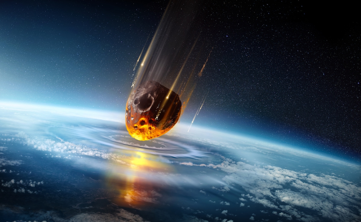 Why Mumbai Is Being Linked To 'City Killer' Asteroid: All You Need To Know