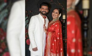 Sonakshi Sinha Reveals If She Was Asked To Convert Into Islam Before Marrying Zaheer Iqbal: "They Follow Certain Traditions..."