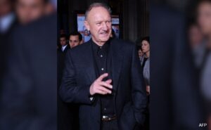 Legendary Actor Gene Hackman, Wife And Dog Found Dead At Home