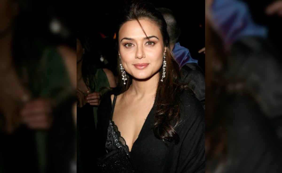 Preity Zinta's "Shame On You" Post For Kerala Congress After Loan Claim