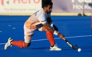 Harmanpreet Singh Stars, India Avenge England With 2-1 Win In FIH Pro League