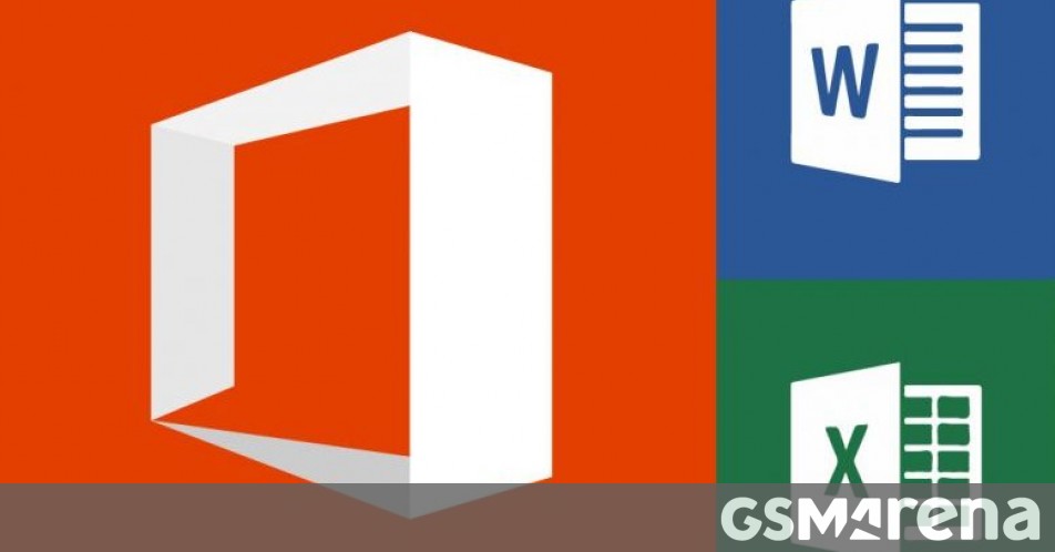 A new ad supported free version of Microsoft Office is now