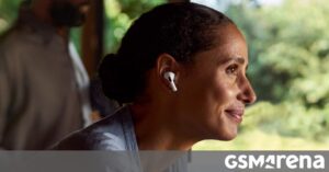 AirPods Pro 2 Introduce Hearing Aid Features in the UK