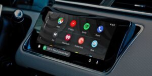 Android Automotive Receives More Than 70 New Applications with Volvo