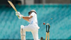 Australia news - Chris Rogers questions if attacking Konstas is the real Sam