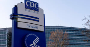 CDC Implies Restrictions on Terms Such as Health Equity Then