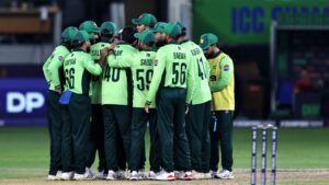 Champions Trophy 2024/25, PAK vs BAN 9th Match, Group A Match Preview - Pakistan and Bangladesh look - or hope