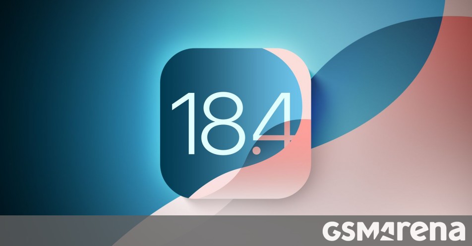 Heres when iOS 184 will be released featuring new Apple