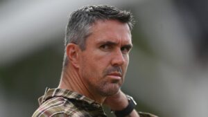 IPL 2025 - Kevin Pietersen joins Delhi Capitals as team mentor