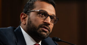 Kash Patel Director of the FBI Aims to Relocate Numerous