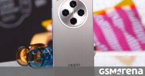 New Rumor Suggests Oppo Find X8 Mini Will Feature Sleek