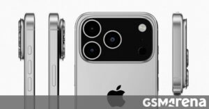 News iPhone 17 Air Will Be the Sole Titanium Variant