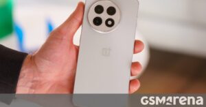 OnePlus 13R Receives Update Featuring Camera Enhancements and February 2025