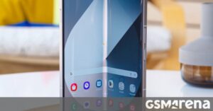 Samsung begins development of One UI 7 for the Galaxy