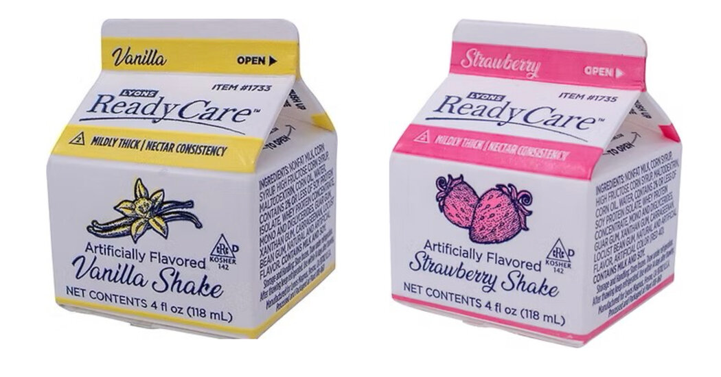 Shakes Distributed to Nursing Homes Recalled Following Fatal Listeria Outbreak