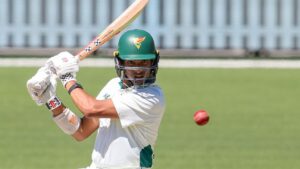 Sheffield Shield 202425 Match Report on the 24th Encounter Between