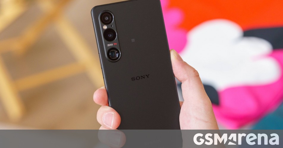 Sony Xperia 1 VII to feature Exmor T sensors in