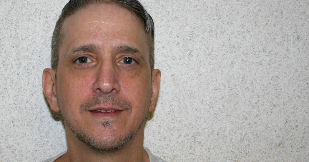 Supreme Court Approves Retrial for Oklahoma Death Row Inmate