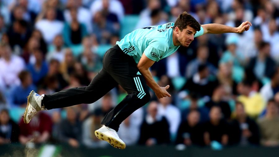 T20 Blast Moises Henriques Signs with Notts Outlaws for the