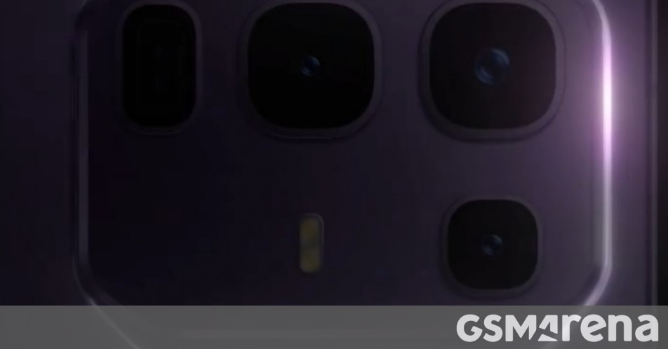 The Infinix Note 50 lineup is set to launch in