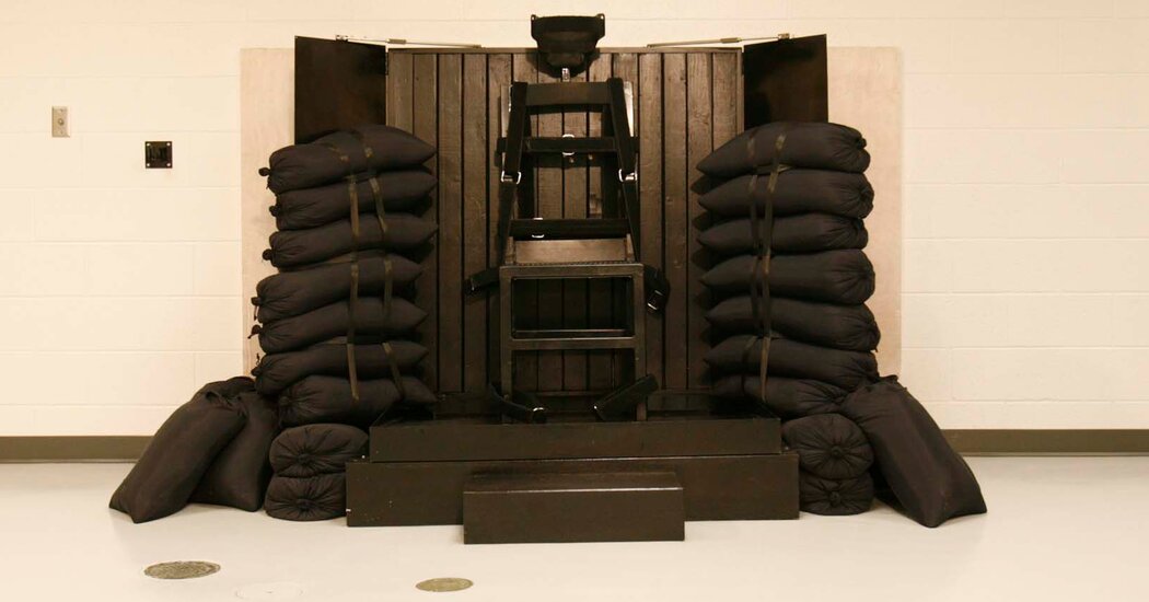 US Firing Squad Executions Are Uncommon Yet Their History Is