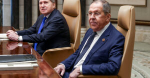 US and Russian Representatives Set to Convene for Talks on