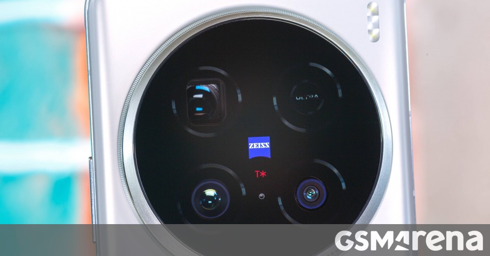 Vivo X200 Ultra set to feature a new Action Button