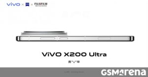 Vivo X200 Ultra to Feature Camera Capabilities Co Designed with Fujifilm