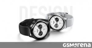 Xiaomi Watch S4 appears on EU retailer site prior to