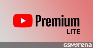 YouTube Premium Lite is returning