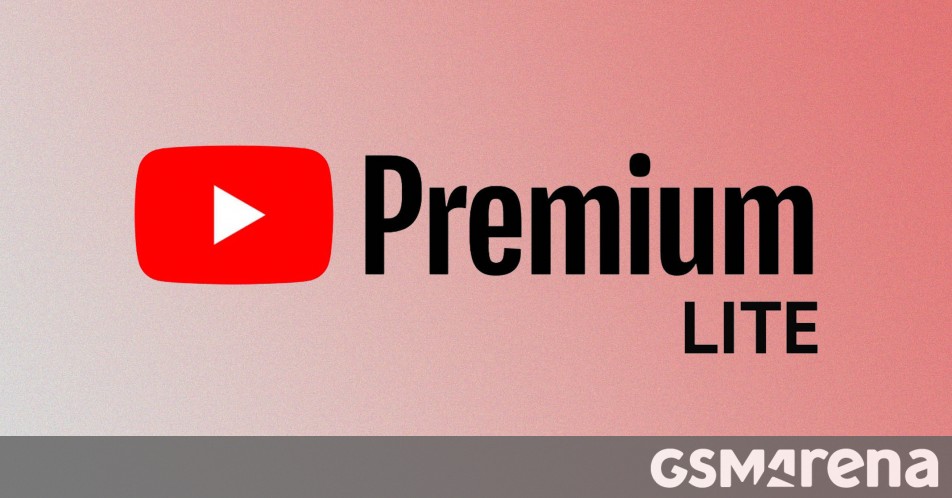 YouTube Premium Lite is returning