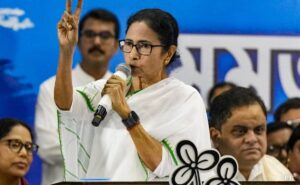 Mamata Banerjee's Big Poll Charge Against BJP