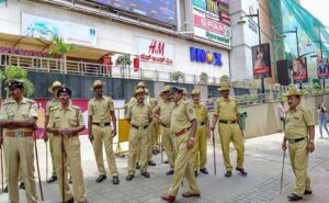 Woman Gangraped On Private Hotel's Terrace In Bengaluru, 3 Arrested: Cops